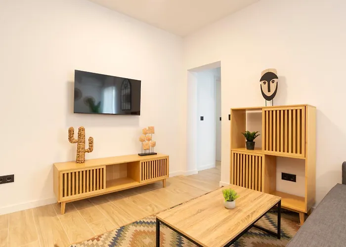 II Cozy & Modern Apartment Ayr